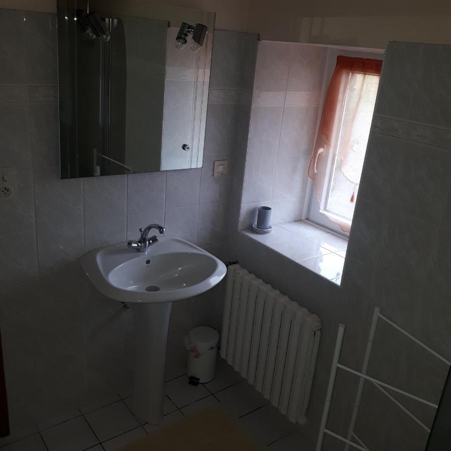 Ty Kreiz Villa Saint-Segal Bagian luar foto